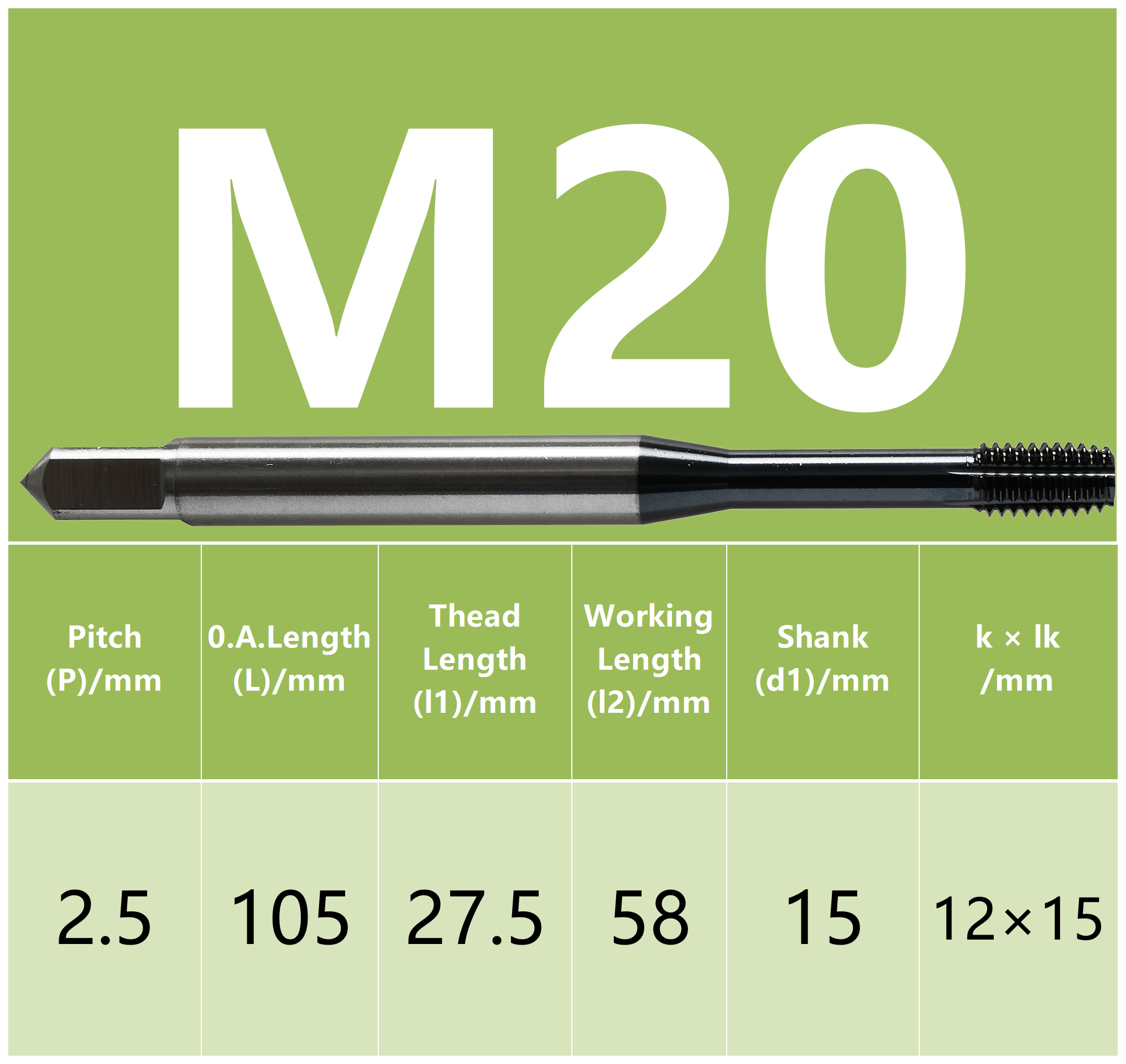 M20