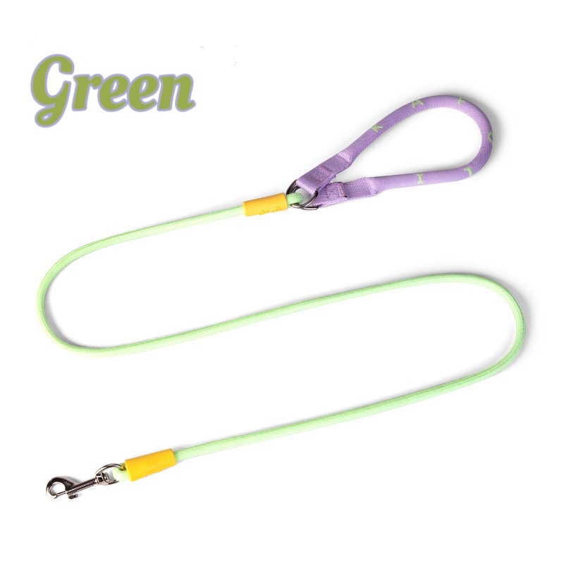 single color Green