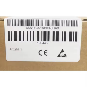 Cantidad 2 - 6ed1052-1hb00-wbr0ba6 Módulo Logo Long 12 entradas/8 salidas