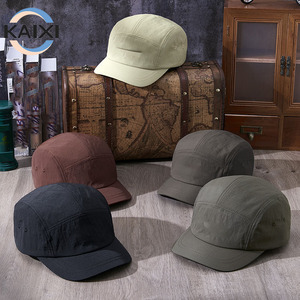 女式高品质软顶棒球帽，长加深宽边，适合春夏遮阳帽男女 - Product Image 3