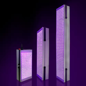 Directo de fábrica Industria de impresión de alta intensidad 365nm 395nm Luz de curado UV Sistema de máquina de impresión LED Pegamento UV lámpara de curado uv - Product Image 1