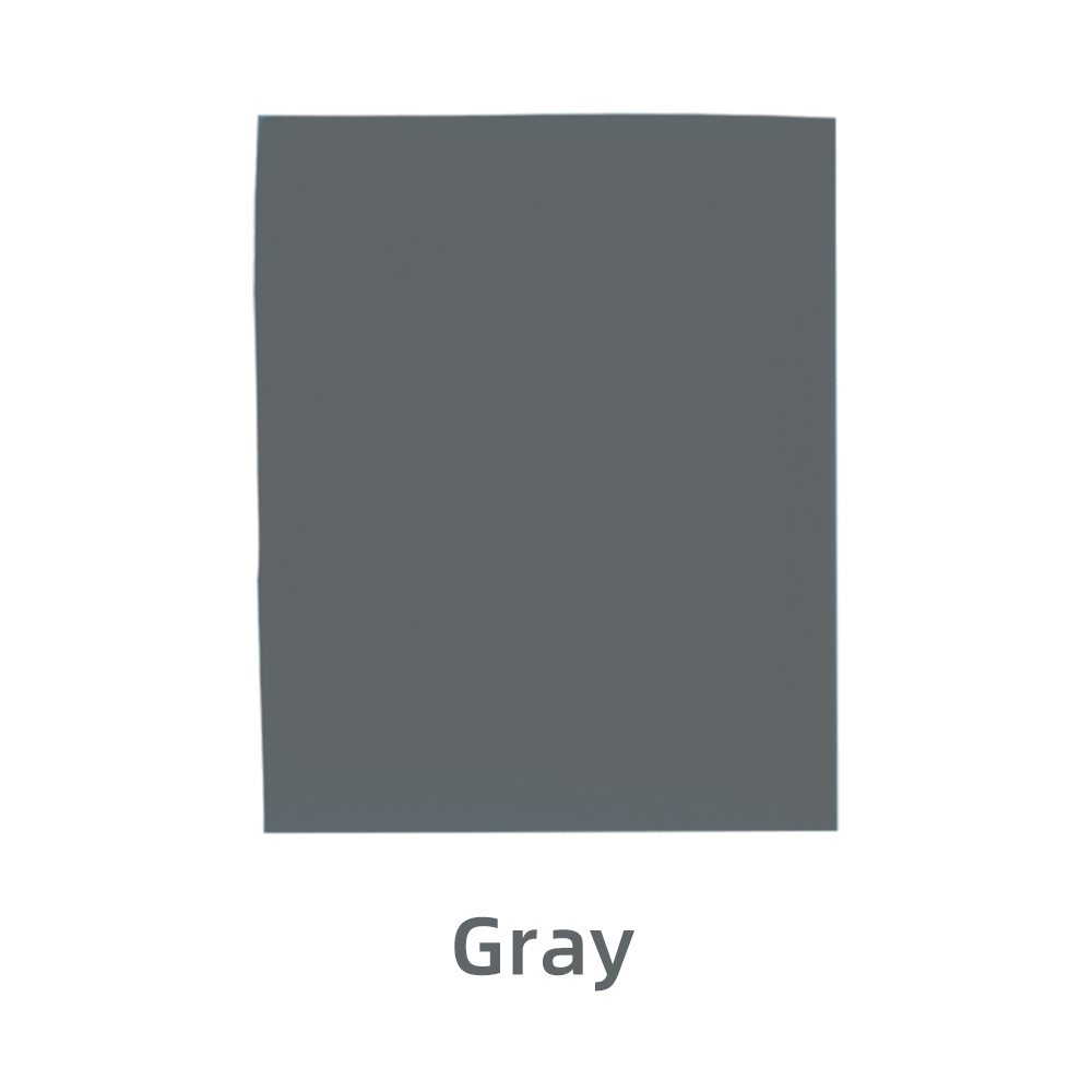 Gris foncé 50/paquet 66*91mm