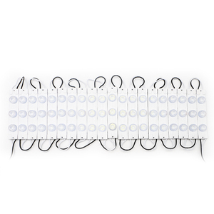 110V <strong>LED</strong> Lighting Modules 3.8W Product for Light Box - Product Image 5