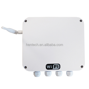 入力電圧12VAC出力電圧12VAC高品質WIFIリモコンRC01B-WiFi - Product Image 1