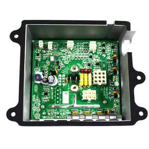 บอร์ดลอจิกรีเลย์12-66815-06 12V สำหรับ citimax 280 C400้นกำเนิดชิ้นส่วนเครื่องทำความเย็น - Product Image 1