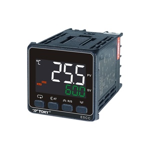 Venta caliente refrigeración calefacción Indicador de temperatura Digital controlador de temperatura PID para incubadora - Product Image 1