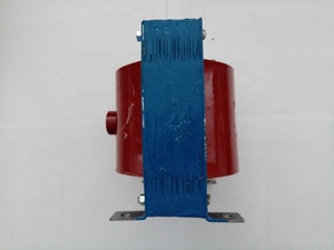 高圧変圧器100-1000VA入力110V-380Vac周波数50Hz/60Hz出力電圧10000V-50000V出力電流10-100mA - Product Image 5