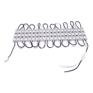 AC 110v/220V yüksek parlaklık ultrasonik led modülü reklam ışık kutusu - Product Image 6