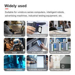 2MP IMX307 Mini <strong>Camera</strong> Module 2.6mm 120Degree Wide Angle Type-C USB3.0 1920x1080P High Speed 60fps UVC Plug Play HD 1920x1080P - Product Image 6