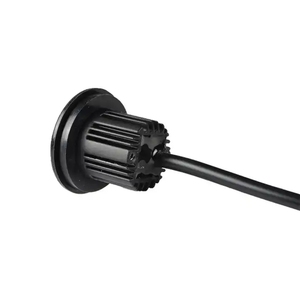 Çift renkli Led Strobe güçlü ışık çalışma Led ışık 12v 24v uyarı Hideaway ışıkları - Product Image 4