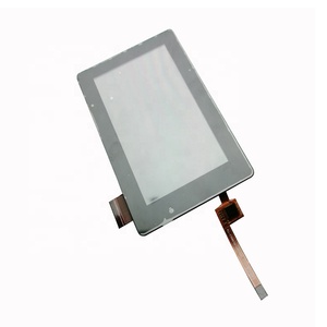 Interfaz RGB SPI de 3,5 pulgadas, 480x800, con panel táctil capacitivo, módulo IPS tft, pantalla LCD para coche, caja negra, gran oferta - Product Image 4