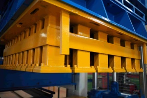Donyue factory price QT12-15 <strong>block</strong> <strong>making</strong> <strong>machine</strong> fully <strong>automatic</strong> brick <strong>making</strong> <strong>machine</strong> - Product Image 4