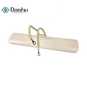 Dashu 245*60 220v 650w מעוקל סוג תרמי חום אינפרא אדום קרמיקה חשמל חום אינפרא אדום - Product Image 2