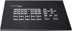 Devicewell HDS9105 5チャンネルビデオスイッチャー4 HD-MI + 1 dp信号入力5信号スイッチングのためのカメラライブ放送 - Product Image 6