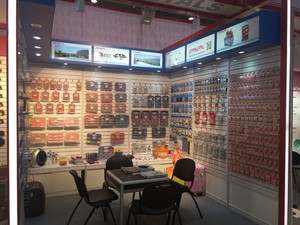 BSCI onaylı fabrika fiyat sıcak satış çelik DIN Sarı çinko kaplama vidalar PVC blister ile - Product Image 5
