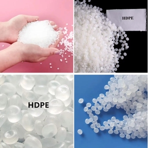 เม็ดพลาสติกโพลีเอทิลีน HDPE 5000เอสความหนาแน่นสูง - Product Image 4