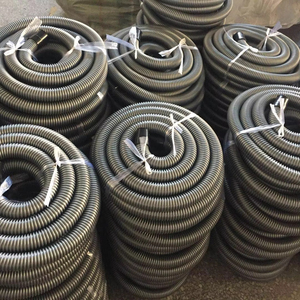 สายโพลิเมอร์ดูดฝุ่น32มม. 38มม. 50มม. ยาว30ม. ทำจาก EVA และ HDPE เป็นท่อดูดฝุ่นเหมาะสำหรับสระว่ายน้ำ - Product Image 6