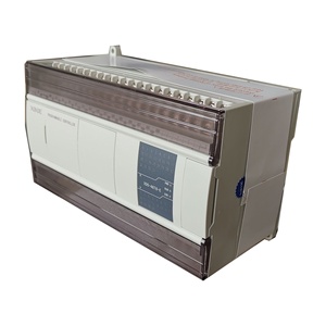 Xinje serie agente di prima classe XD5E 24-30-48-60RT controllore programmabile con interfaccia di comunicazione RS485 per la programmazione PLC - Product Image 4