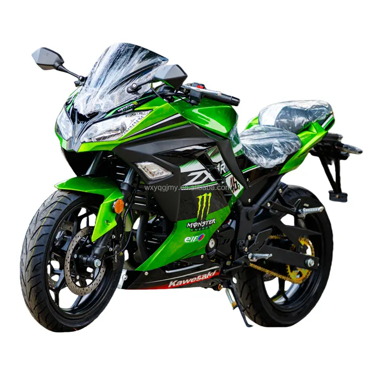 Çin en iyi tedarikçi motosiklet yakıt motosikletler satılık 300cc özelleştirmek