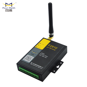 4g Nb-iot cellular rs485 <strong>rtu</strong> <strong>modem</strong> M2M IOT Router China supplier - Product Image 4