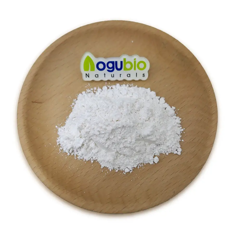 Aogubio пищевые добавки высокой чистоты, лактат кальция (безводный) порошок