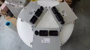 Electronic <strong>Engine</strong> Control Module Unit for QSL ECU 4921766 <strong>Engine</strong> Controller Module 3408501 Electronic Control Unit P3408501 - Product Image 4