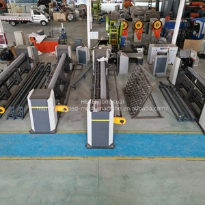 Automatic <strong>Hexagonal</strong> Wire Mesh <strong>Netting</strong> <strong>Machine</strong> with Bidirectional Twist for Gabion Box and Poultry Fence - Product Image 3