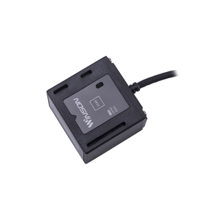 OEM 2D QR-Code-Scan modul OEM Embedded Barcode Reader für die Zugangs kontrolle Barcode-Scanner-Engine für Verbraucher maschinen
