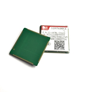 <strong>SIMCOM</strong> 4g <strong>Module</strong> Lte Cat4 <strong>Module</strong> SIM7600CE-L with <strong>GPS</strong> Positioning for In-vehicle Communication/security SIM7600CE-T - Product Image 2