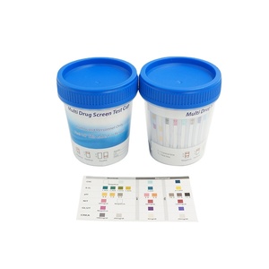 Rapid <strong>Test</strong> Kits Instant Drug and Alcohol Testing in the Workplace DOA <strong>test</strong> - Product Image 2