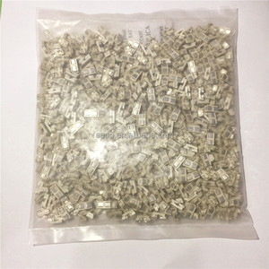 Yüksek kalite hızlı 0154007.Dr 7A 125V 6.1*2.5Mm seramik Pptc sıfırlanabilir yüzey montaj Smd sigorta - Product Image 6
