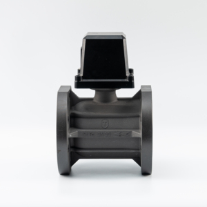 Polyformaldehyde động cơ điện Thiết bị truyền động điện dòng chảy hơi nước gas van điều khiển giá dòng chảy điều chỉnh van - Product Image 1