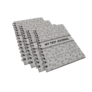 不同尺寸和规格的定制小册子和手册 - Product Image 1