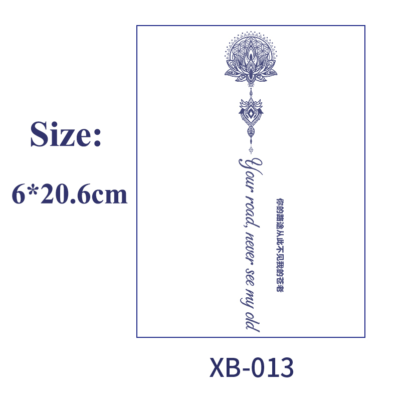 XB-13