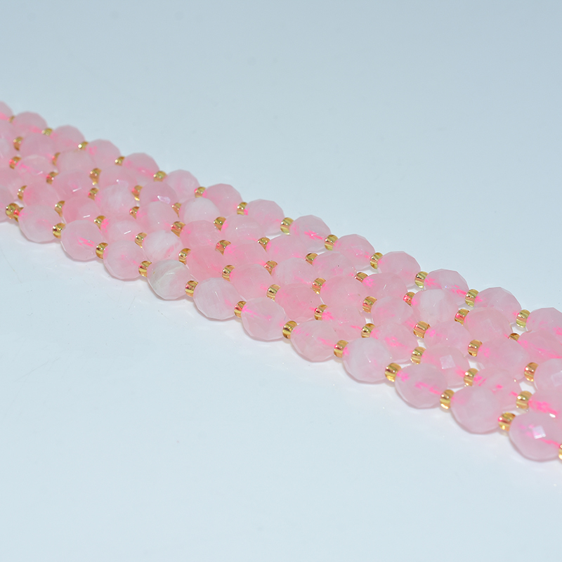 Quarzo rosa