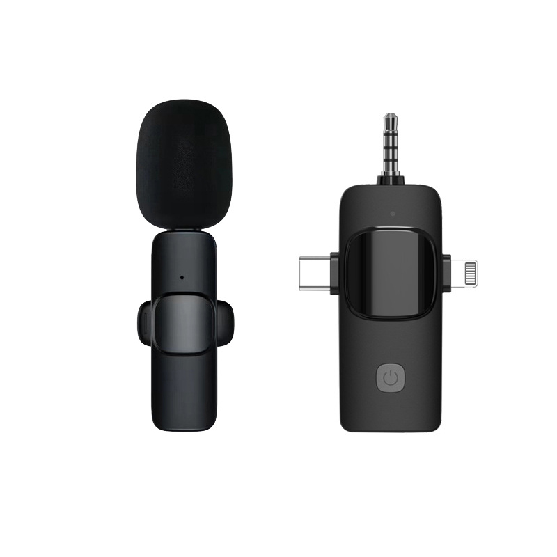 1 mic