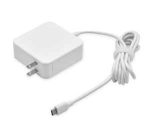 65w C型Gan电动笔记本电脑电源适配器快速充电5A电脑电源15W PD 3.0兼容惠普 - Product Image 3