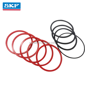 掘削機部品油圧シールモールドシールSKFCSS ROIセンタージョイントシールキット09517161597782 0951625 CAT320B/C/D用 - Product Image 4