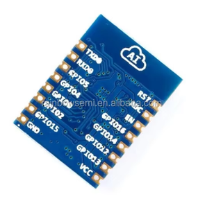 ESP8266 seri WIFI modeli ESP-07 esp8266 modülü esp8266 esp-07 sıcak satış
