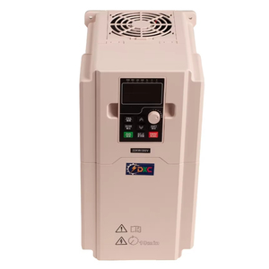 Controlador de accionamiento de velocidad Variable de nuevo diseño, unidades Vsd de 22kw, unidades de motor de CA de velocidad Variable de alta calidad personalizadas - Product Image 1