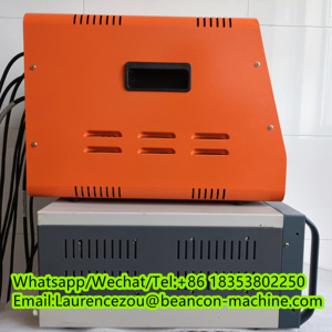 Beacon Common Rail Software BEI-D Common Rail Cr System <strong>test</strong> Bench Crs960 Can Used on EPS205 EPS208 CR708 CR919 12PSB BC3000 - Product Image 5