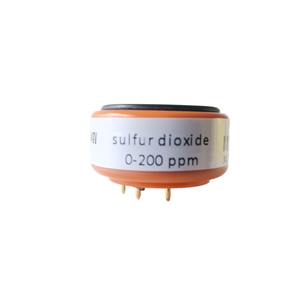 MST 7 SO2 <strong>sensor</strong> Electrochemical technology sulfur dioxide <strong>sensor</strong> gas concentration detection toxic gas <strong>sensor</strong>