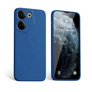 TECNO <span class=keywords><strong>CAMON</strong></span>用電話ケース1717P 18 <span class=keywords><strong>PRO</strong></span> 18T 18i 18P19ウィンドウプロテクトカメラレンズTPUPCハードフォンケース