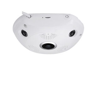 wifi安全摄像头v380 wifi摄像头鱼眼360全景网络摄像头 - Product Image 5