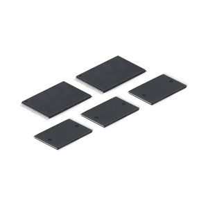 MY GROUP circuiti integrati Chip di memoria IC programmatore Flash Nand 2G 48tsop K9F2G08U0D-SCB0 in Stock