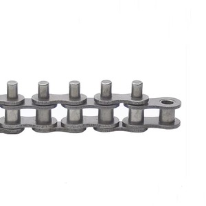 Factory Direct Sales 08B-1 08BSS-1 Conveyor Power Transmission Parts Roller <strong>Chain</strong> with Extended Long Pin <strong>Chains</strong> - Product Image 5