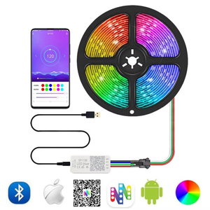 Мини-контроллер со светодиодной подсветкой - Product Image 3