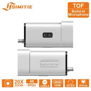 Simitie Box <strong>Camera</strong> With Tof Autofocus Hdm I and Usb Type-<strong>c</strong> Output With 20x Zoom - Product Image 3