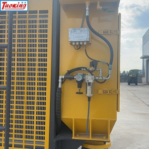 Rock Drilling Trolley Broca De Escavação Mina Escavação De Túnel Mineração Subterrânea Equipamento De Perfuração Importado - Product Image 5