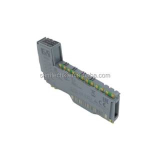 X20DM9324 X20 Módulo combinado de 8 entradas y 4 salidas Módulo PLC de automatización B & R Módulo de automatización industrial digital X20AI2622 X20AI2632 - Product Image 4